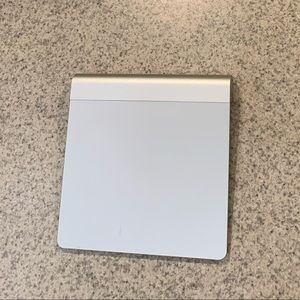 🖱🖥🖱 Apple Trackpad for iMac Desktop (Older Gen)
